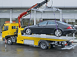 Бесплатная эвакуация