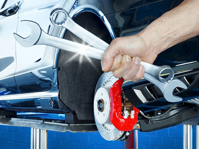 Ремонт автомобилей стоимость