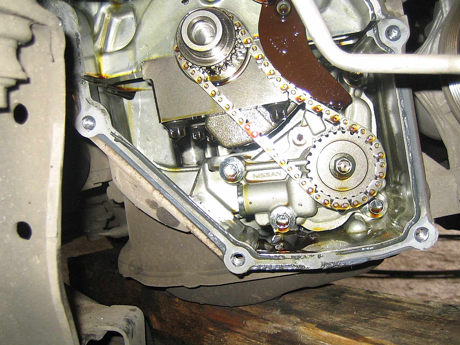 ремонт двигателей в алматы