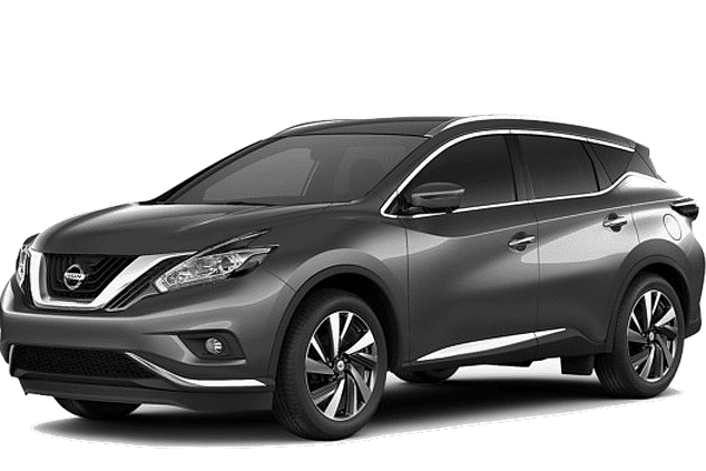 Ремонт «Ниссан Мурано»