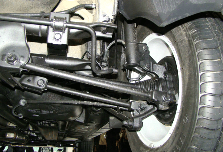 ремонт nissan murano