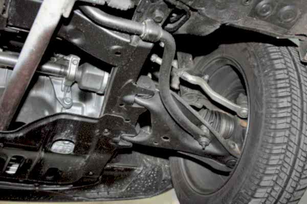 ремонт автомобиля renault logan