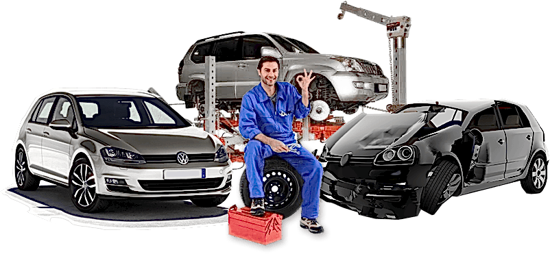 Услуги автосервиса в Алматы