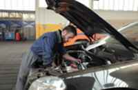 Ремонт двигателя