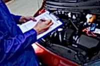 Ремонт двигателя