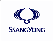 SsangYong
